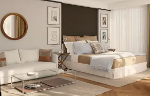 Hotel Madeira - Chambre