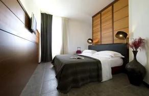 Grand Hotel Admiral Palace - Chambre