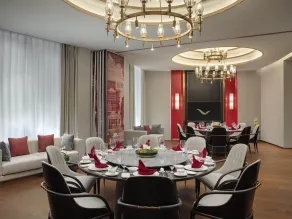 Movenpick by Accor Qingdao Sunmei - Restaurant