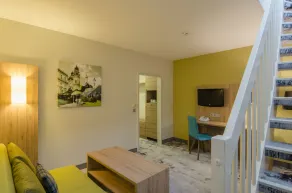 Holiday Inn Munich Unterhaching by IHG - Chambre