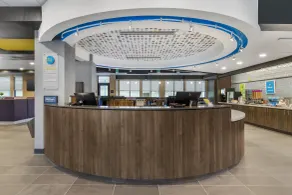 Tru By Hilton Goodlettsville Nashville - Réception