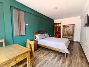 ALSIGAL COCHABAMBA Casa de Huéspedes - Room