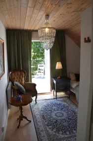 Hotell & Spa Lögnäs Gård - Chambre