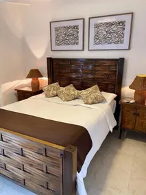 Hotel Vistalmar - Room