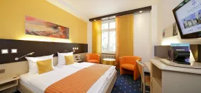 Park Hotel Post - Chambre