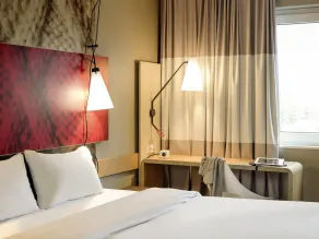 ibis Gent Centrum St. Baafs Kathedraal - Room