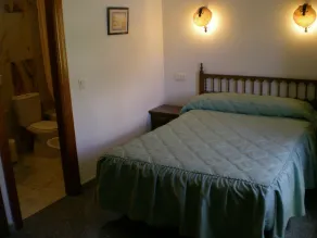 Hotel Puerta Romeros - Room