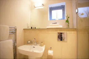 Citystay Living - Pringle House - Salle de bain