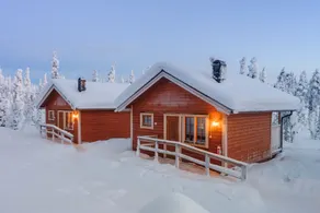 Pinetree Lodge - Habitación