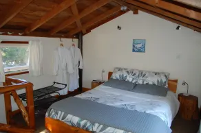 Dylans Country Cottages - Zimmer