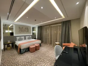 Vivienda Hada Residences - Room