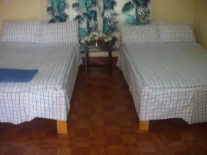 Imani Radio & TV Ministries - Room
