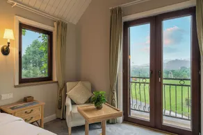 Anji Longwangxi Golf Resort Villa - Camera
