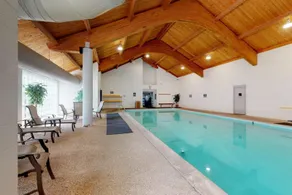 North Keystone 3 Bedroom Near Conference Center - Pool