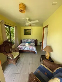 Hotel Tierra De Volcanes - Chambre