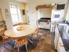 Historic farm house - Cuisine privée