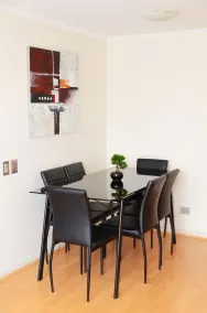 International Suites - Refeições no quarto