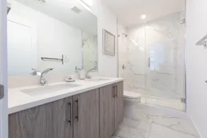 Deedee's Lofts on Jackson - Bagno