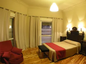 Hostal Canovas - Værelse