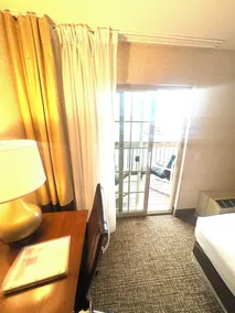 Comfort Inn & Suites Madison North - Chambre