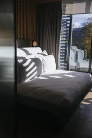 YOTELPAD London Stratford - Room
