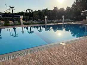 The Sydney Hotel - Piscine
