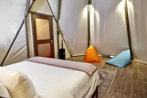 The ANMON Resort Bintan - Room