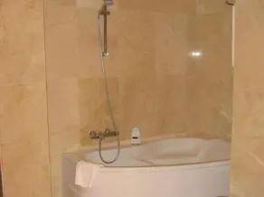 Hotel Doña Urraca - Salle de bain
