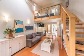Allure Stradbroke Resort - Zimmer