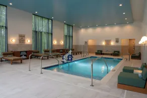 Element by Marriott Indianapolis Carmel - Pool