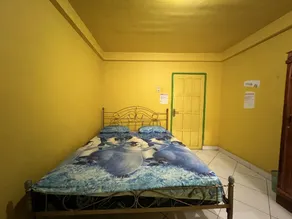 Hotel O Wisma La Oda Syariah - Værelse