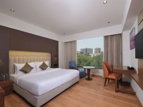 Regenta Place Ahmedabad - Chambre