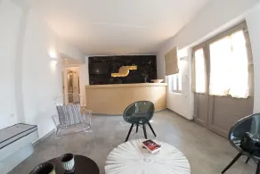 La Bellezza Eco Boutique Hotel - Hall