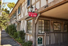 Coachman's Inn, A Four Sisters Inn - Réception