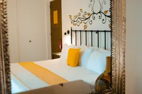 Hotel Oaxaca Real - Chambre