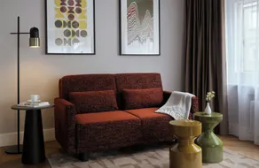Leonardo Boutique Hotel Rigihof Zurich - Rom