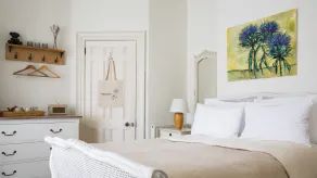 Daisybank Cottage Boutique Bed and Breakfast - Room