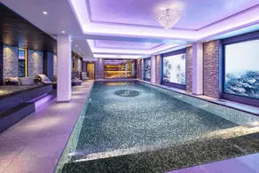 Le Lana - Pool