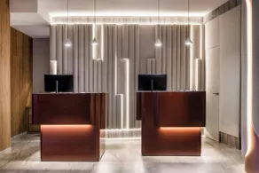 AC Hotel by Marriott Cartagena - Reception