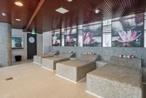 Imatran Valtionhotelli - Pool