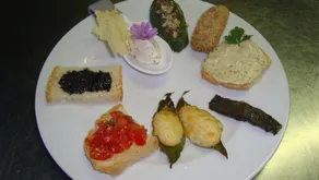 Agriturismo Il Casalone - Restaurant