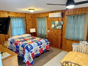DRIFTWOOD RESORT BULL SHOALS - Værelse