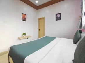 DanCenter Arohi Villa | 4BHK | Pvt Pool | Lonavala - Chambre