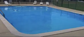 Wingate by Wyndham Murfreesboro-NEAR MTSU - Piscine