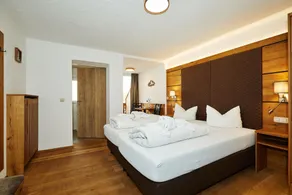 Hotel Rupertihof - Quarto