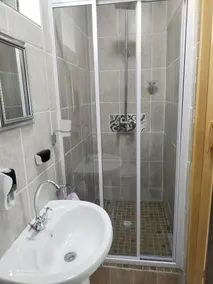 Home of peace and tranquility - Salle de bain