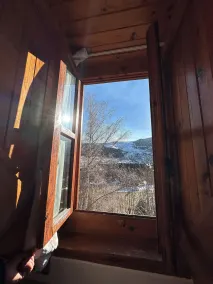 Apartamentos La Solana - Chambre