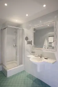 Hotel Gruber - Bad
