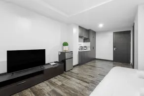 Espacio Hotel - Room