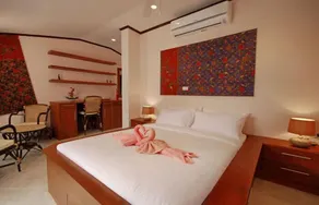 Coconut Laguna Villas - Room